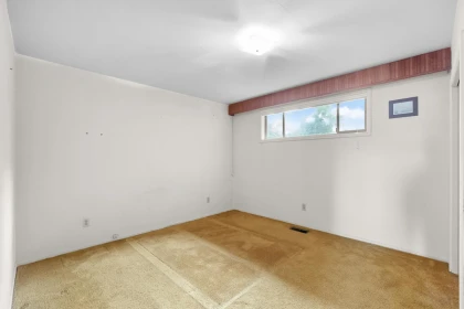 Breakfast Nook Photo of 4667 Simpson Avenue, Vancouver, BC