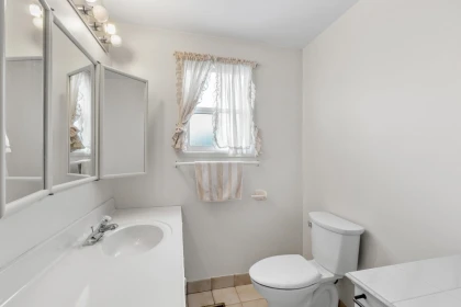 Primary Bedroom Photo of 4667 Simpson Avenue, Vancouver, BC
