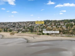 4667 Simpson Avenue, Vancouver, BC