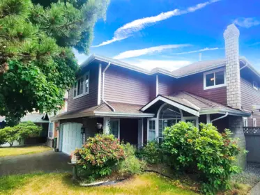 5720 Eastman Drive, Richmond, BC, Richmond — Single Family Residence for sale