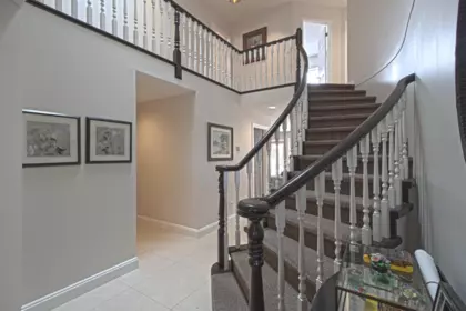 5720 Eastman Drive, Richmond, BC, Richmond — Single Family Residence for sale