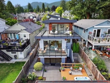 231 E 27 Street, North Vancouver, BC, North Vancouver — Single Family Residence for sale