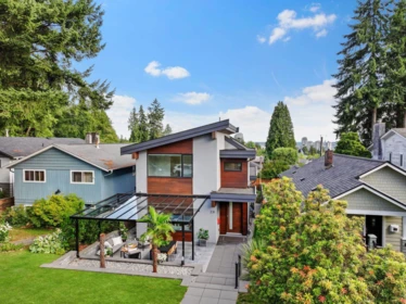231 E 27 Street, North Vancouver, BC, North Vancouver — Single Family Residence for sale