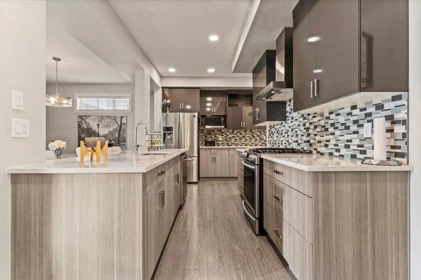 45582 Meadowbrook Drive, Chilliwack, BC, Chilliwack — Single Family Residence for sale