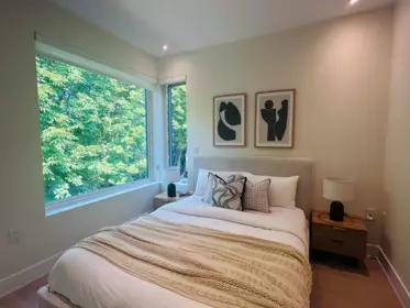 Breakfast Nook Photo of 1 4150 W 14th Avenue, Vancouver, BC