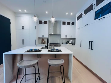 1 4150 W 14th Avenue, Vancouver, BC, Vancouver — Half Duplex for sale