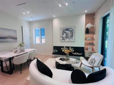 1 4150 W 14th Avenue, Vancouver, BC, Vancouver — Half Duplex for sale