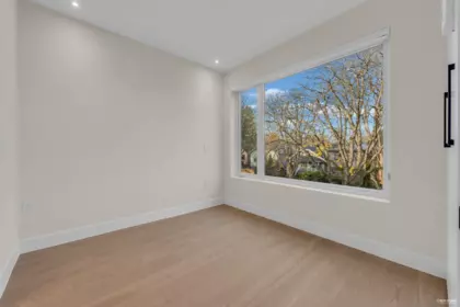 Pantry Photo of 1 4150 W 14th Avenue, Vancouver, BC