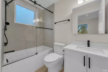 Primary Bedroom Photo of 1 4150 W 14th Avenue, Vancouver, BC