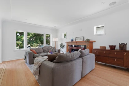 Pantry Photo of 2640 Venables Street, Vancouver, BC
