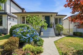 2640 Venables Street, Vancouver, BC