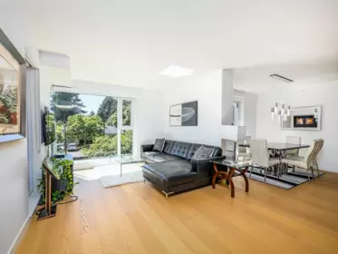 204 7128 Adera Street, Vancouver, BC, Vancouver — Apartment/Condo for sale