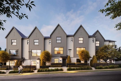 16 6917 204 Street, Langley, BC, Langley — Townhouse for sale