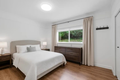 Office / Den Photo of 341 Rabbit Lane, West Vancouver, BC