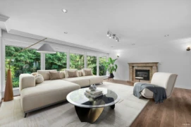 341 Rabbit Lane, West Vancouver, BC