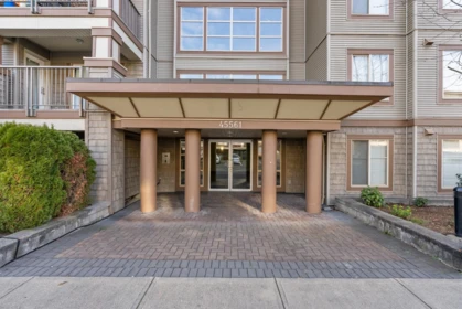 203 45561 Yale Road, Chilliwack, BC, Chilliwack — Apartment/Condo for sale