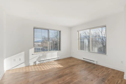 Primary Bedroom Photo of 203 45561 Yale Road, Chilliwack, BC