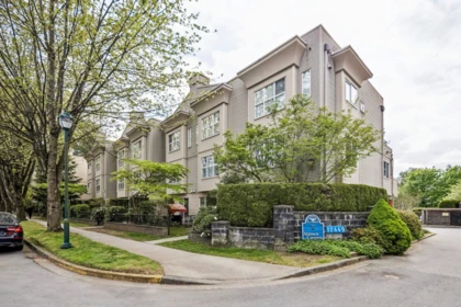 29 12449 191 Street, Pitt Meadows, BC, Pitt Meadows — Townhouse for sale