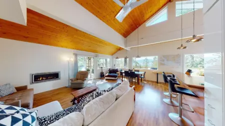 SL 5B Quarry Bay, Nelson Island, BC, Nelson Island — Single Family Residence for sale