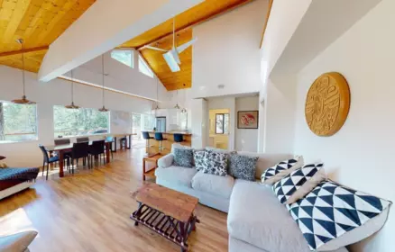 SL 5B Quarry Bay, Nelson Island, BC, Nelson Island — Single Family Residence for sale