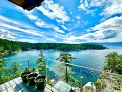 SL 5B Quarry Bay, Nelson Island, BC