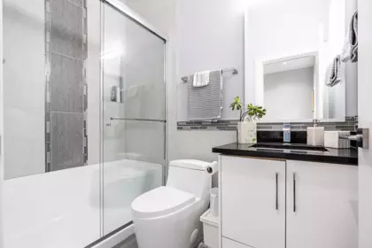 Basement Recreation Room Photo of 10865 156a Street, Surrey, BC