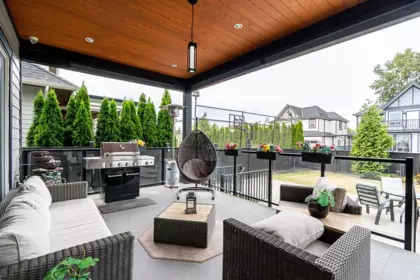 Community Amenities Photo (Clubhouse) of 10865 156a Street, Surrey, BC