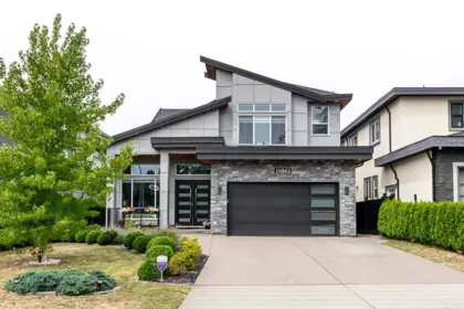 10865 156a Street, Surrey, BC, Surrey — Single Family Residence for sale