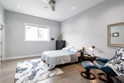 Garden / Landscaping Photo of 10865 156a Street, Surrey, BC