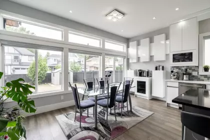 Guest Bathroom Photo of 10865 156a Street, Surrey, BC