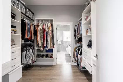 Hallway Photo of 10865 156a Street, Surrey, BC