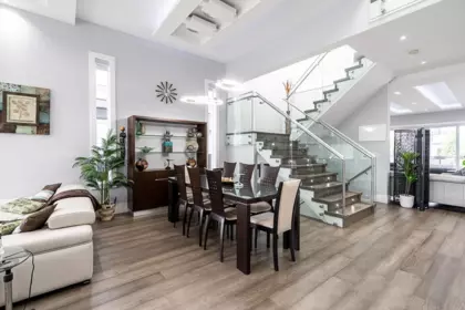 Kitchen Photo of 10865 156a Street, Surrey, BC