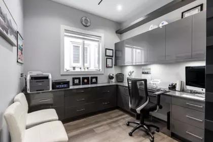 Office / Den Photo of 10865 156a Street, Surrey, BC