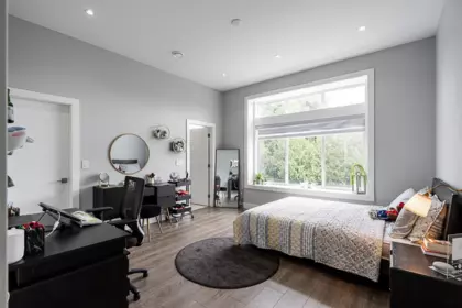 Outdoor Patio Photo of 10865 156a Street, Surrey, BC