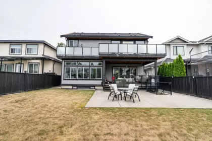 Playground / Recreational Area Near 10865 156a Street, Surrey, BC