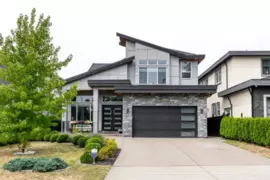 10865 156a Street, Surrey, BC