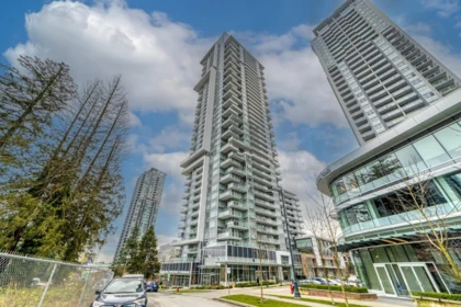 906 13350 Central Avenue, Surrey, BC, Surrey — Apartment/Condo for sale