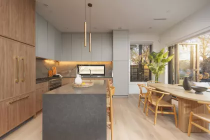 1 2684 Oxford Street, Vancouver, BC, Vancouver — Half Duplex for sale