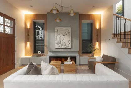 1 2684 Oxford Street, Vancouver, BC, Vancouver — Half Duplex for sale