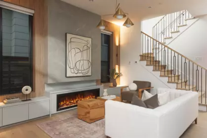1 2684 Oxford Street, Vancouver, BC, Vancouver — Half Duplex for sale