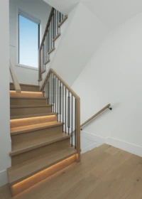 Primary Bedroom Photo of 1 2684 Oxford Street, Vancouver, BC