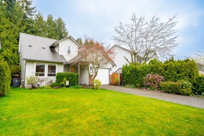 15429 90 Avenue, Surrey, BC, Surrey — Single Family Residence for sale