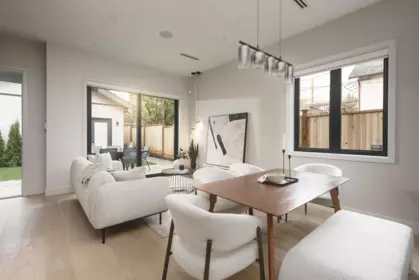 Pantry Photo of 2 2637 W 12th Avenue, Vancouver, BC
