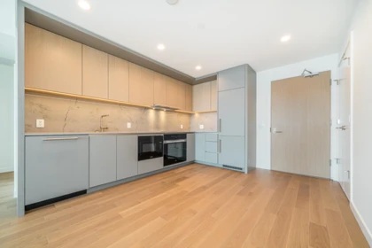 Breakfast Nook Photo of 506/ 3963 Uplands Way, West Vancouver, BC
