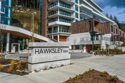 Community Amenities Photo (Clubhouse) of 506/ 3963 Uplands Way, West Vancouver, BC