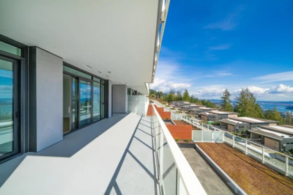 506/ 3963 Uplands Way, West Vancouver, BC, West Vancouver — Apartment/Condo for sale