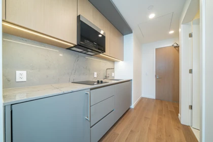 Hallway Photo of 506/ 3963 Uplands Way, West Vancouver, BC