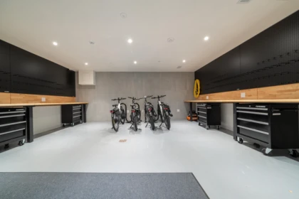 Hot Tub / Spa Photo of 506/ 3963 Uplands Way, West Vancouver, BC