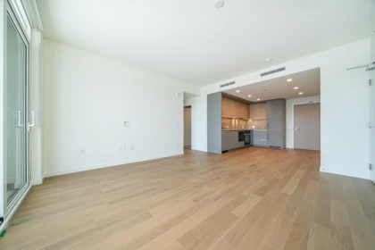 Kitchen Island Photo of 506/ 3963 Uplands Way, West Vancouver, BC