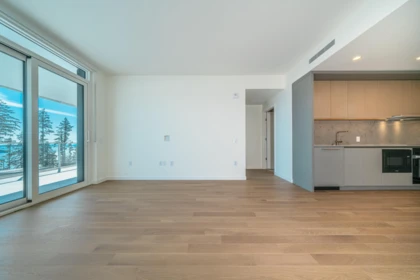 Kitchen Photo of 506/ 3963 Uplands Way, West Vancouver, BC